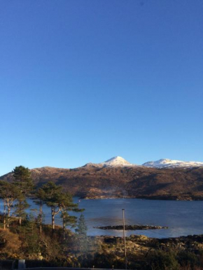 Lochalsh View en suite Kyle near Skye